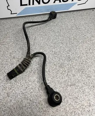 BMW 5 E60 E61 Detonation knock sensor 1435485