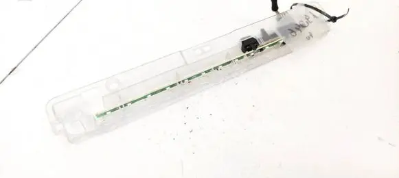 Citroen C5 Third/center stoplight 968106358001 9681063580