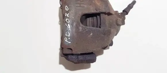 Ford Focus Front brake caliper 814