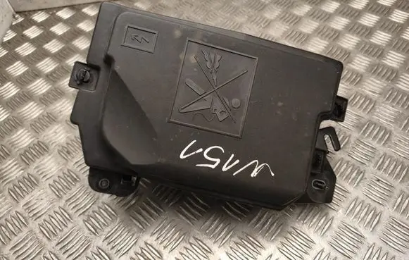 Renault Clio V Fuse box set 284B07078R
