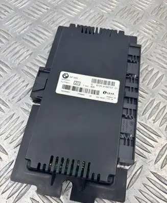 Light module LCM