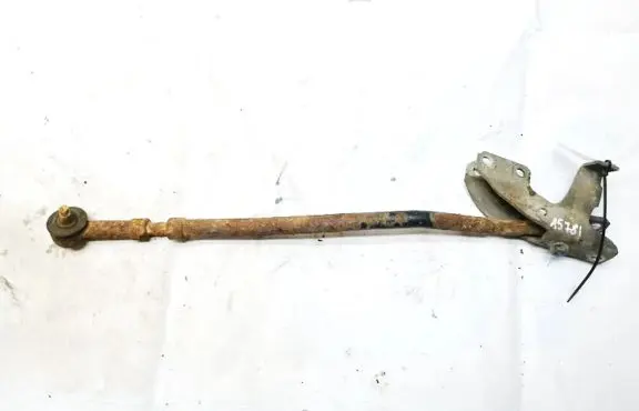 Audi 80 90 B3 Steering tie rod 