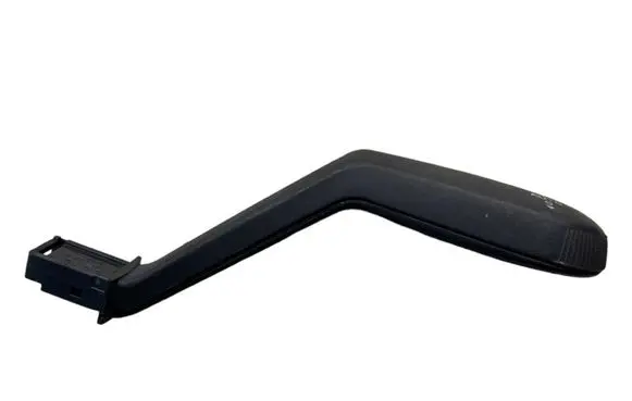 Wiper control stalk