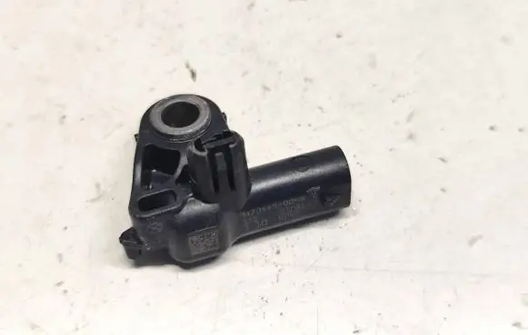 Tesla Model 3 Airbag deployment crash/impact sensor 147344500A 210814