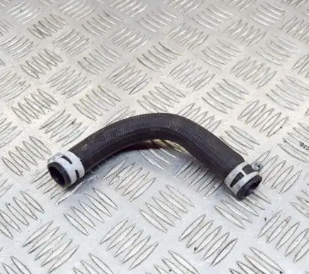 Tesla Model S Engine coolant pipe/hose