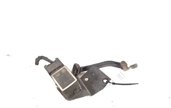 Mercedes-Benz ML W164 Air suspension front height level sensor A0105427717
