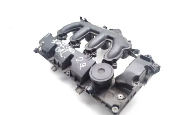 Peugeot 407 Intake manifold 9662688980