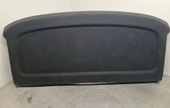 Volkswagen Golf VII Parcel shelf 5G6867769 5G6867769F