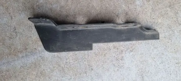 Toyota RAV 4 (XA40) Front mudguard 5389542050