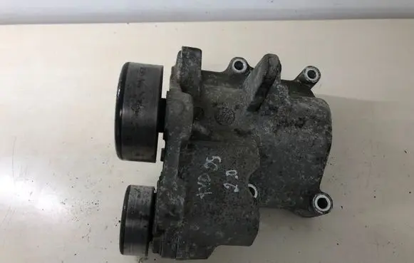 Generator/alternator bracket