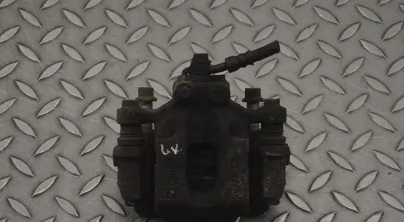 Hyundai Tucson TL Rear brake caliper