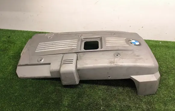 BMW 5 E60 E61 Engine cover (trim) 7531324