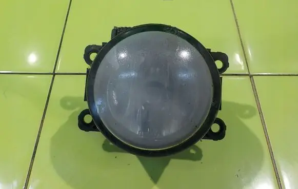 Mitsubishi Outlander Front fog light 89203951 LEWY