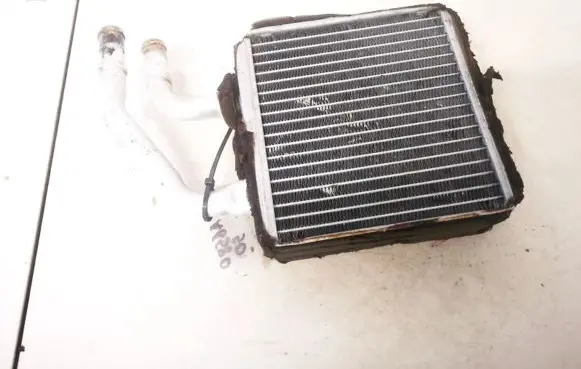 Seat Alhambra (Mk1) Heater blower radiator