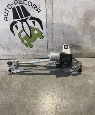Tesla Model 3 Front wiper linkage 1859749-00-A