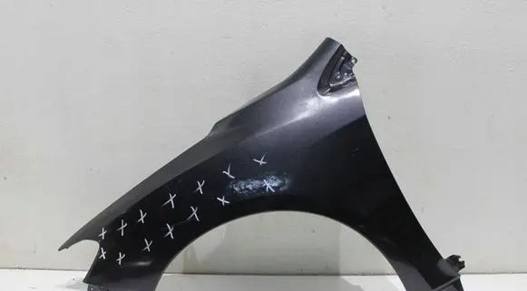 Subaru Levorg Fender