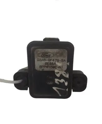 Ford Focus Air pressure sensor 98AB9F479BA 0E08A 6PP4160EAD