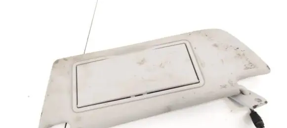 Opel Signum Sun visor