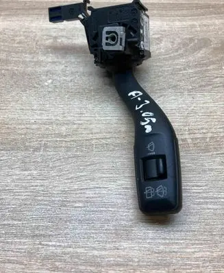 Audi A3 S3 8P Wiper control stalk 8P0953519