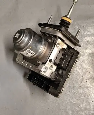 BMW X6 G06 Brake booster 5A3BA58 34515A3BA58