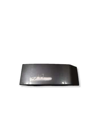 Volvo XC90 Rear bumper corner part panel trim 8620819