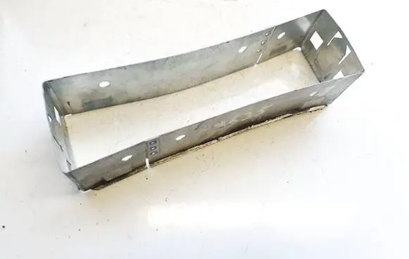 Peugeot 806 Other exterior part