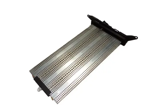 Audi A7 S7 4G Electric cabin heater radiator 4G0819011A