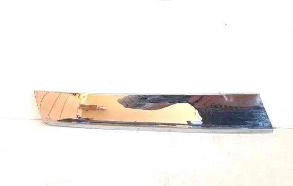 Mercedes-Benz GLK (X204) Front grill A2048881885