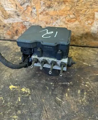 Mercedes-Benz Sprinter W906 ABS Pump A9069005502 ZGS001 81272276