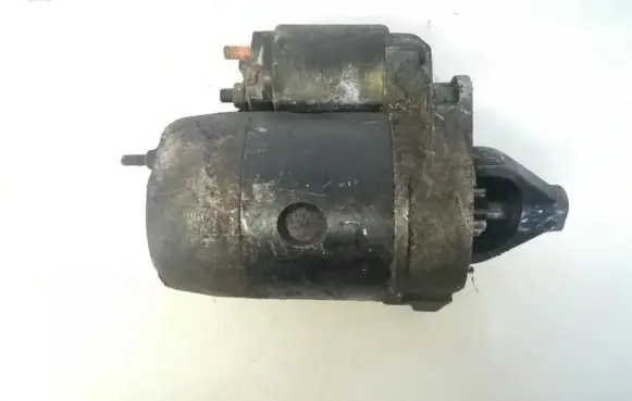 Mazda 323 Starter motor M3T49381