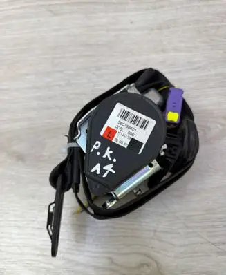 Audi A4 S4 B7 8E 8H Front seatbelt 560788401 008L000 H12038