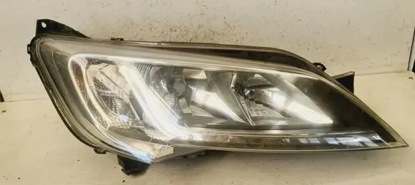 Fiat Ducato Headlight/headlamp 1374292080 48100748RH 16B7T1