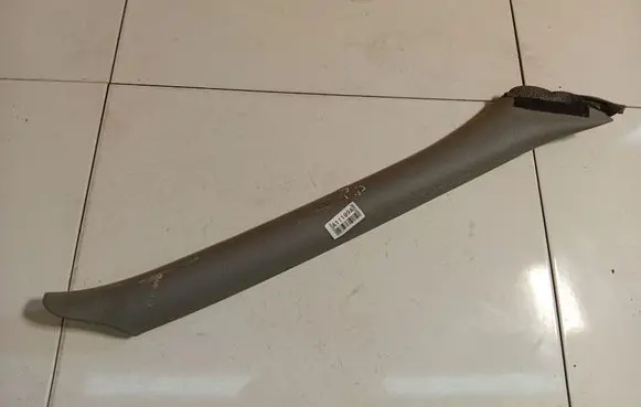 Peugeot 406 (C) pillar trim 9616350877