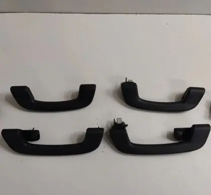 BMW X3 G01 A set of handles for the ceiling 7464442 8052688