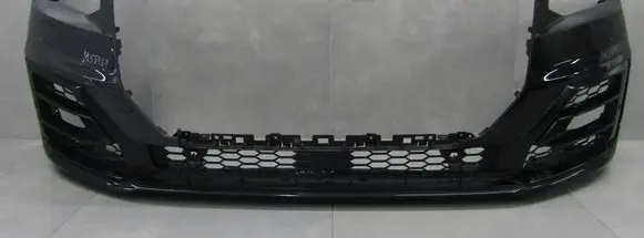 Audi Q2 - Front bumper 81A807437A