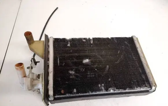 Fiat Uno Heater blower radiator bc90191