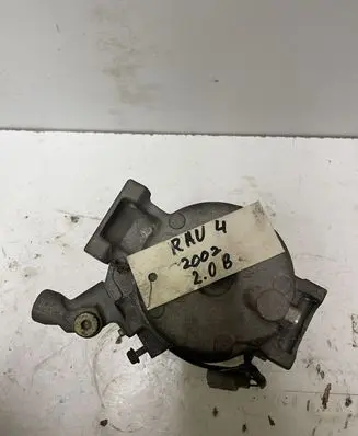 Toyota RAV 4 (XA20) Air conditioning (A/C) compressor (pump) 4472203933