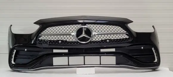 Mercedes-Benz C W206 Front bumper A2068858401.