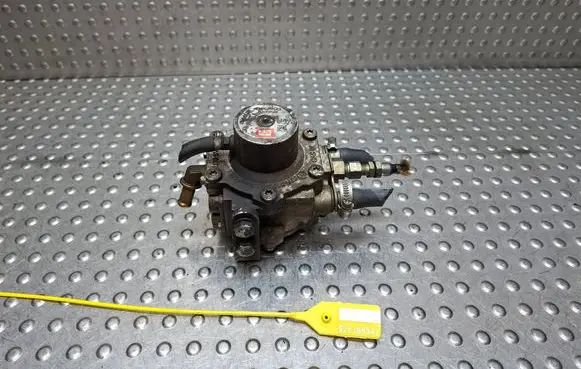 Hyundai i30 LP gas reducer S25165342 67R010016