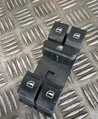 Volkswagen PASSAT B6 Electric window control switch 1K4959857B
