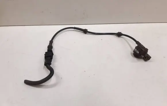 ABS brake wheel speed sensor
