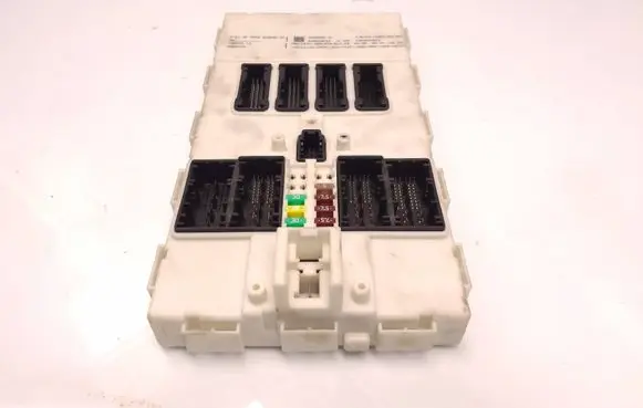 BMW 3 F30 F35 F31 Central body control module 9292655 50481AF00 10681810