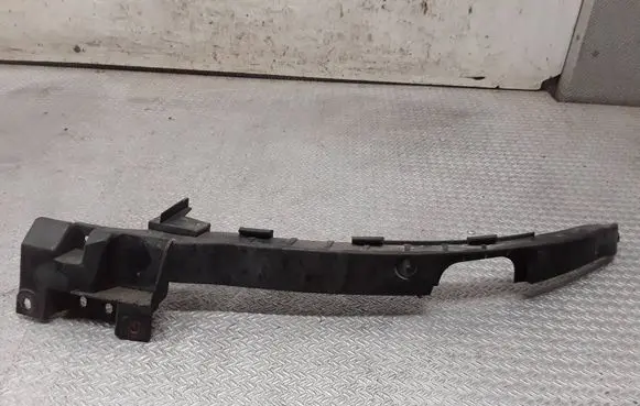 Opel Insignia A Headlight/headlamp mounting bracket 13250570