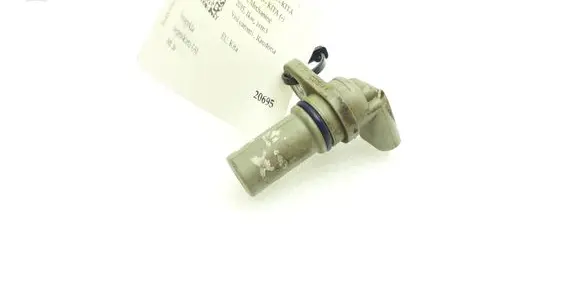 Jaguar XF X260 Crankshaft position sensor DX236C315AA