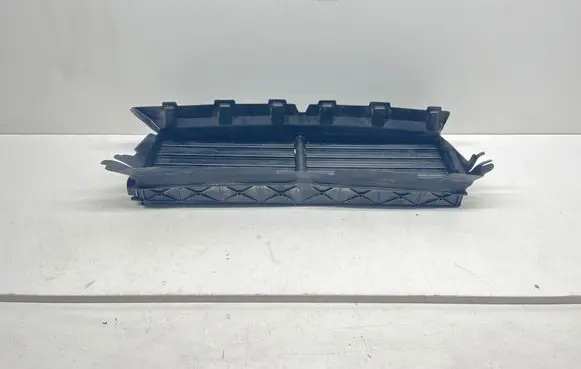 Peugeot 308 Intercooler air channel guide 9677725980