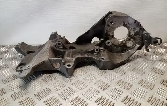 Volkswagen PASSAT B7 Generator/alternator bracket 03L903143D