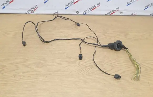 BMW 3 E92 E93 Parking sensor (PDC) wiring loom