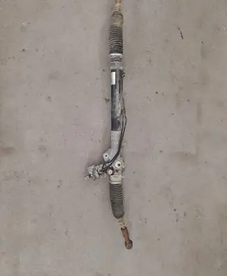 Audi A6 S6 C5 4B Steering rack 4B1422066E