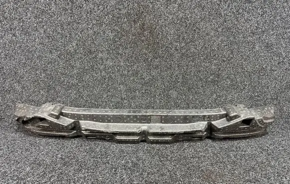 Cupra Formentor Front bumper foam support bar 5FF807248A