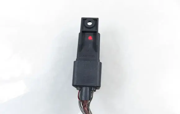 Opel Antara Glow plug pre-heat relay 0281003083